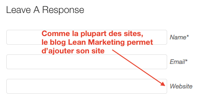 commentaire comexplorer