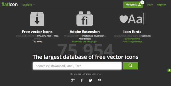 flaticon Flaticon