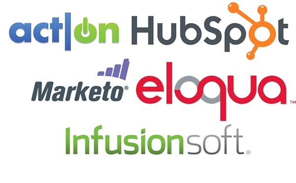 marketing-automation-logos