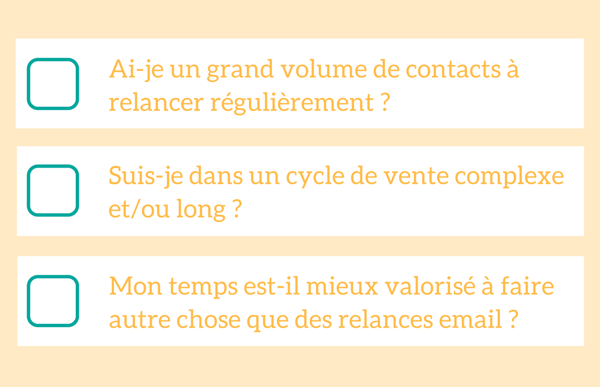 question a se poser en marketing automation
