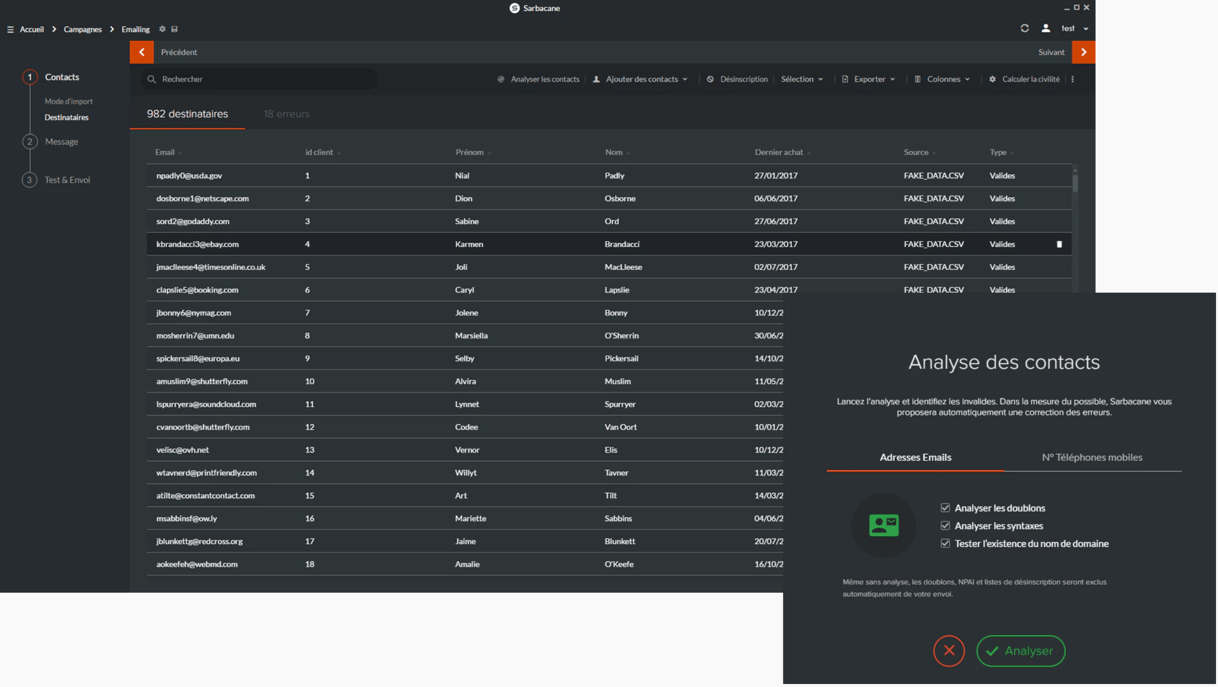 segmentation-client-sarbacane