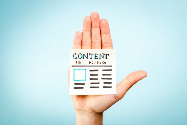 Soutenez les créations de contenus pour inciter de plus en plus d’utilisateurs à le faire