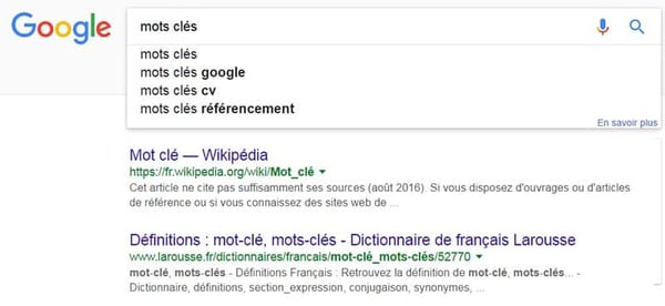 suivi-referencement-mots-clés