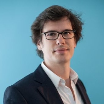 Xavier Trannoy
