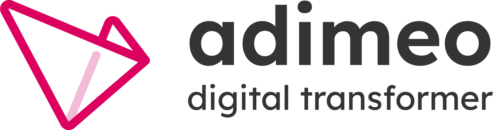 Adimeo - Digital transformer