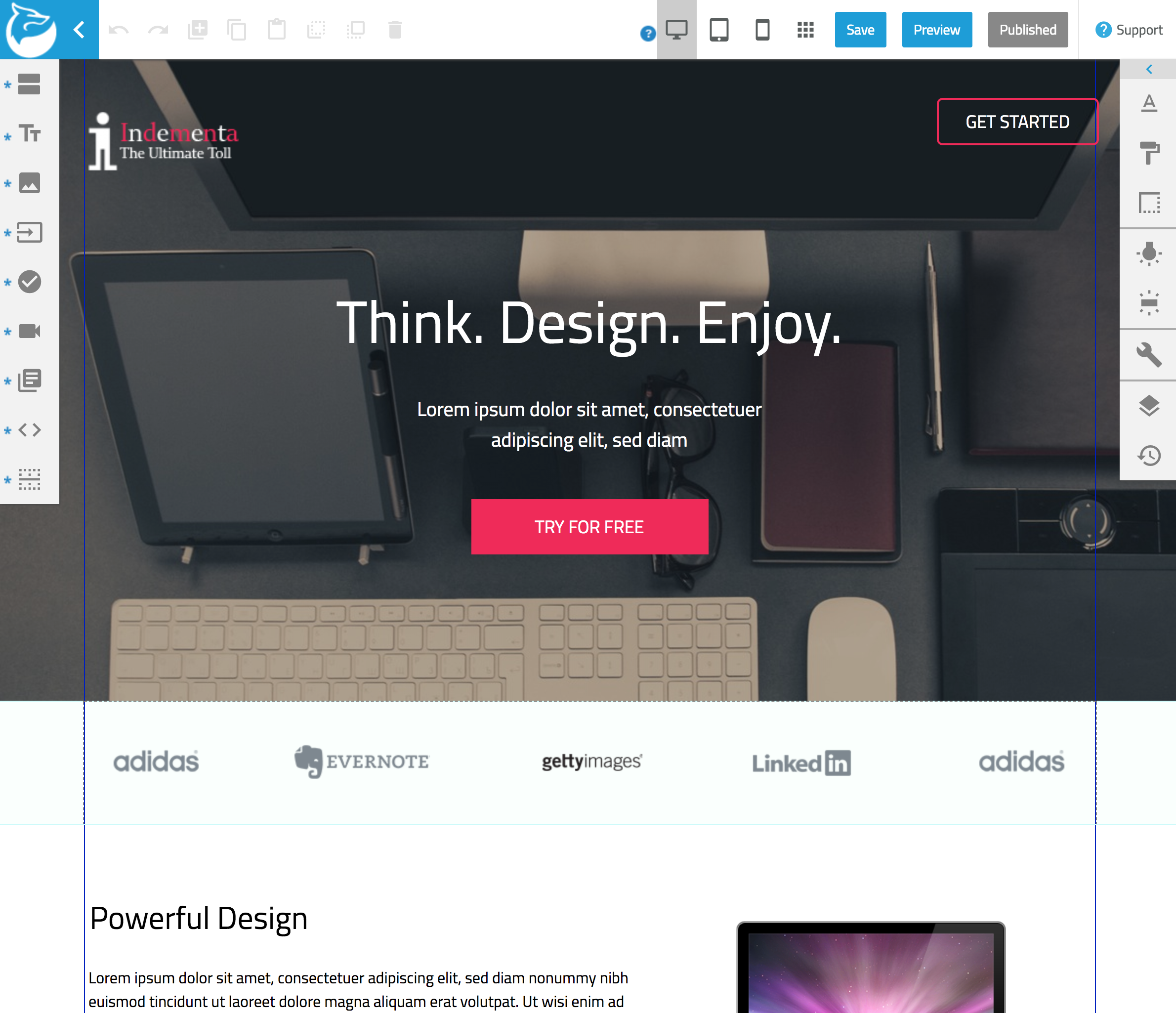 editeur-leadfox
